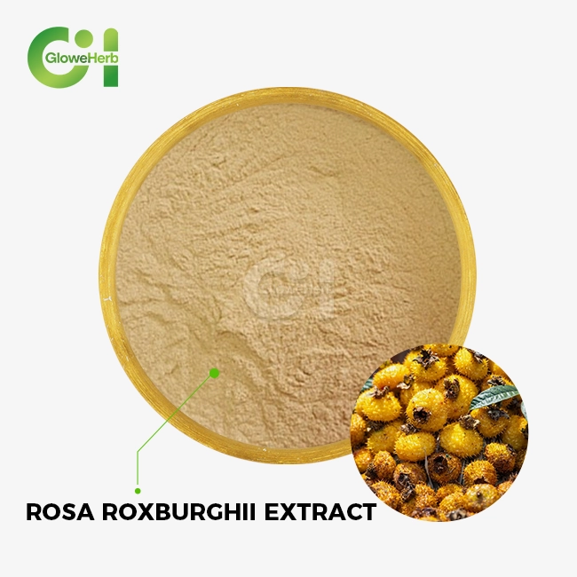 Rosa Roxburghii Extract Rosa Roxburghii Extract